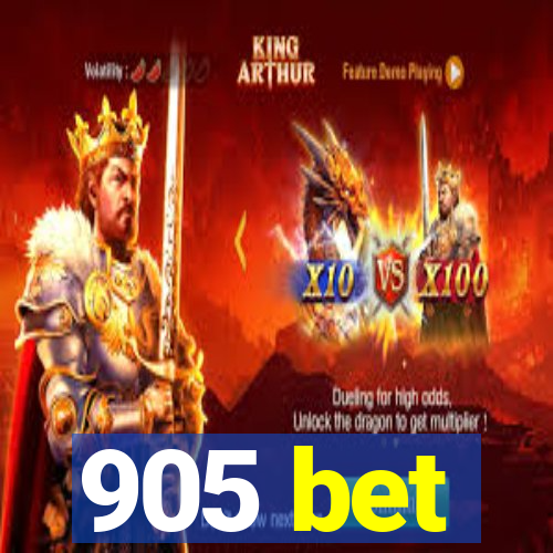 905 bet